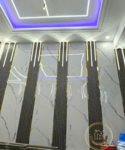 Tấm ốp đá PVC