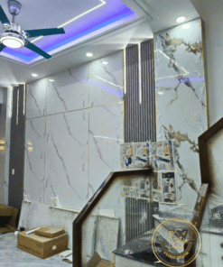 Tấm ốp vân đá HCM