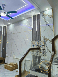 Tấm ốp vân đá HCM